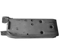 STAFFA RINFORZO PARAURTI ANT SINISTRA PER BMW SERIE 3 F30/F31 11> ALLUMINIO