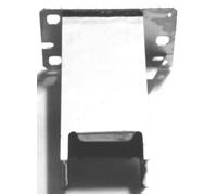 STAFFA RINFORZO PARAURTI ANT/SX AUDI Q5 2008