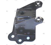 STAFFA RINFORZO PARAURTI ANTERIORE DESTRA DX OPEL MERIVA 2003-2010