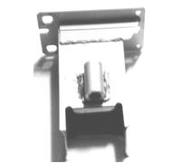 STAFFA RINFORZO PARAURTI ANTERIORE DESTRA PER AUDI Q5 08>