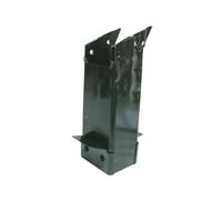 STAFFA RINFORZO PARAURTI ANTERIORE DESTRA PER OPEL INSIGNIA 2009-2013