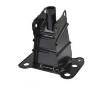 STAFFA RINFORZO PARAURTI ANTERIORE DX PER AUDI A3 2008