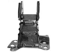 STAFFA RINFORZO PARAURTI ANTERIORE SINISTRA AUDI A3 0103 0108