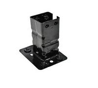 STAFFA RINFORZO PARAURTI ANTERIORE SINISTRA OPEL MOKKA 2013