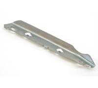 STAFFA RINFORZO PARAURTI ANTERIORE SINISTRA PER BMW SERIE 3 E90 05>08