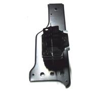 STAFFA RINFORZO PARAURTI ANTERIORE SINISTRA PER OPEL CORSA D 06>