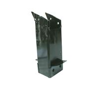 STAFFA RINFORZO PARAURTI ANTERIORE SINISTRA PER OPEL INSIGNIA 2009-2013