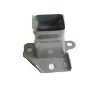 STAFFA RINFORZO PARAURTI ANTERIORE SINISTRA PER RENAULT CLIO 2005-2012