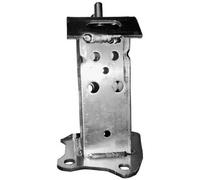 STAFFA RINFORZO PARAURTI ANTERIORE SINISTRA PER TOYOTA PRIUS 16>