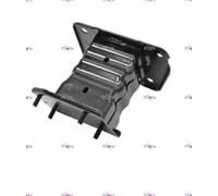 STAFFA RINFORZO PARAURTI ANTERIORE SX NISSAN QASHQAI (J11) 2014-2017