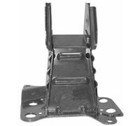 STAFFA RINFORZO PARAURTI ANTERIORE SX PER AUDI A3 2003>2008 3/5P