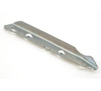 STAFFA RINFORZO PARAURTI ANTERIORE SX PER BMW SERIE 3 E90 2005>2008