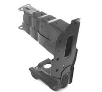 STAFFA RINFORZO PARAURTI ANTERIORE SX PER MERCEDES CLK W209 2003>