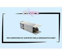 STAFFA RINFORZO PARAURTI ANTERIORE SX SINISTRA PER TESLA MODEL 3 2017-