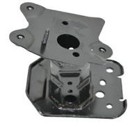 STAFFA RINFORZO PARAURTI POST/DX TOYOTA RAV 4 2013