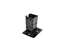 STAFFA RINFORZO PARAURTI POSTERIORE DESTRA PER OPEL MOKKA 2012-2016