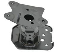 STAFFA RINFORZO PARAURTI POSTERIORE DESTRA PER TOYOTA RAV4 13>