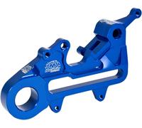 Staffa riposizionamento pinza freno OEM MOTO-MASTER Blu 211102