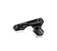 Staffa risposizionamento pinza freno Galfer Suzuki Rmx 450 Sp005