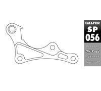 Staffa risposizionamento pinza freno Galfer Yamaha Yz 250-450/wr 450 Fantic Xef