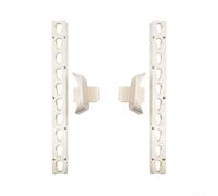 Staffa Salto Cavaletti per facile Montaggio Staffa Salto Cavaletti | Plastica ad resistenza, impermeabile, leggero 569g, uso interno ed , nel tempo
