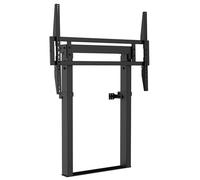 SUPPORTO TV 55-100" FINO A 120 KG DA MURO VESA FINO A 800X600