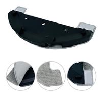 Staffa scopa robot aspirapolvere con pad mop a strappo per CECOTEC per CONGA 769