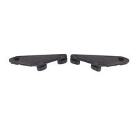 Staffa scorrevole in vetro for tetto apribile for Hyundai for Tucson for ix35 2011-2014 for Kia for Sportage for R 2011-2015 for Sorento 81651-1P000 81652-1P000(Left and Right)