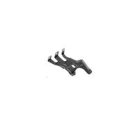 Staffa sede faro anteriore destra per mercedes classe c w203 2000 al 2007