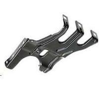 Staffa sede faro anteriore sinistra per w203 2000-2007 A2036200185