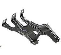 STAFFA SEDE FARO DX MERCEDES CLASSE C W203 2000 2007