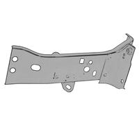 STAFFA SEDE FARO PARAF A/DX MAZDA 3 11/13>