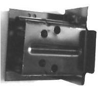 STAFFA SEDE FARO RINF P/TI A/DX NISSAN X-TRAIL 01/05>05/07