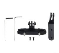 Staffa Sella Bici per Garmin Varia RCT715 Acciaio