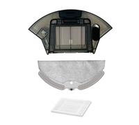 Staffa serbatoio mop in plastica per robot aspirapolvere per tapo RV20 RV30