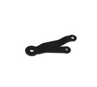 Akrapovic P-x171 Muffler Bracket Nero