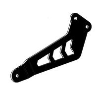 Staffa silenziatore AKRAPOVIC P-X262 YAMAHA