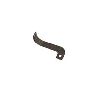 Staffa silenziatore AKRAPOVIC P-X42