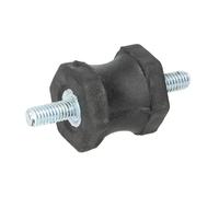 Staffa, silenziatore posteriore 4MAX 0219-14-0136P