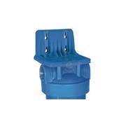 Bosch Caldaia a Condensazione Condens 7000i GC7000iW Bianca Metano/Gpl Con Kit Scarico Fumi 24 Kw