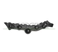 Staffa Sinistra Esterna Paraurti Posteriore Dacia Logan Mcv Iii/van 2013-2016 Sx