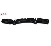STAFFA SINISTRA ESTERNA PARAURTI POSTERIORE PER DACIA DUSTER II 01/18-03/23