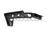 Staffa Sinistra Interna Paraurti Posteriore Per Volkswagen Touran 2010-2015 Sx