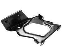 Staffa sinistra parafango anteriore per fiat punto 2003-2005 OEM 46849404