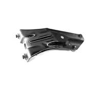 Staffa sinistra parafango anteriore per volkswagen golf 6 2008 al 2012