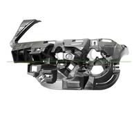 Staffa Sinistra Paraurti Anteriore Bmw X3 / F25 2010/2014 Lato Sx 51117212955