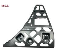 STAFFA SINISTRA PARAURTI ANTERIORE-CENTRALE PER FORD TRANSIT (TTG) 01/14-08/19
