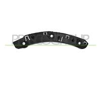 STAFFA SINISTRA PARAURTI ANTERIORE CITROEN - C4 - Mod. 12/20 -