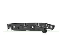 Staffa Sinistra Paraurti Anteriore OPEL/VAUXHALL ASTRA L Dal 07/2021 in poi