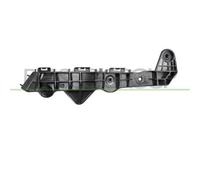 Staffa Sinistra Paraurti Anteriore Per Lexus Nx (az710) 2014-2017 Lato Sinistro